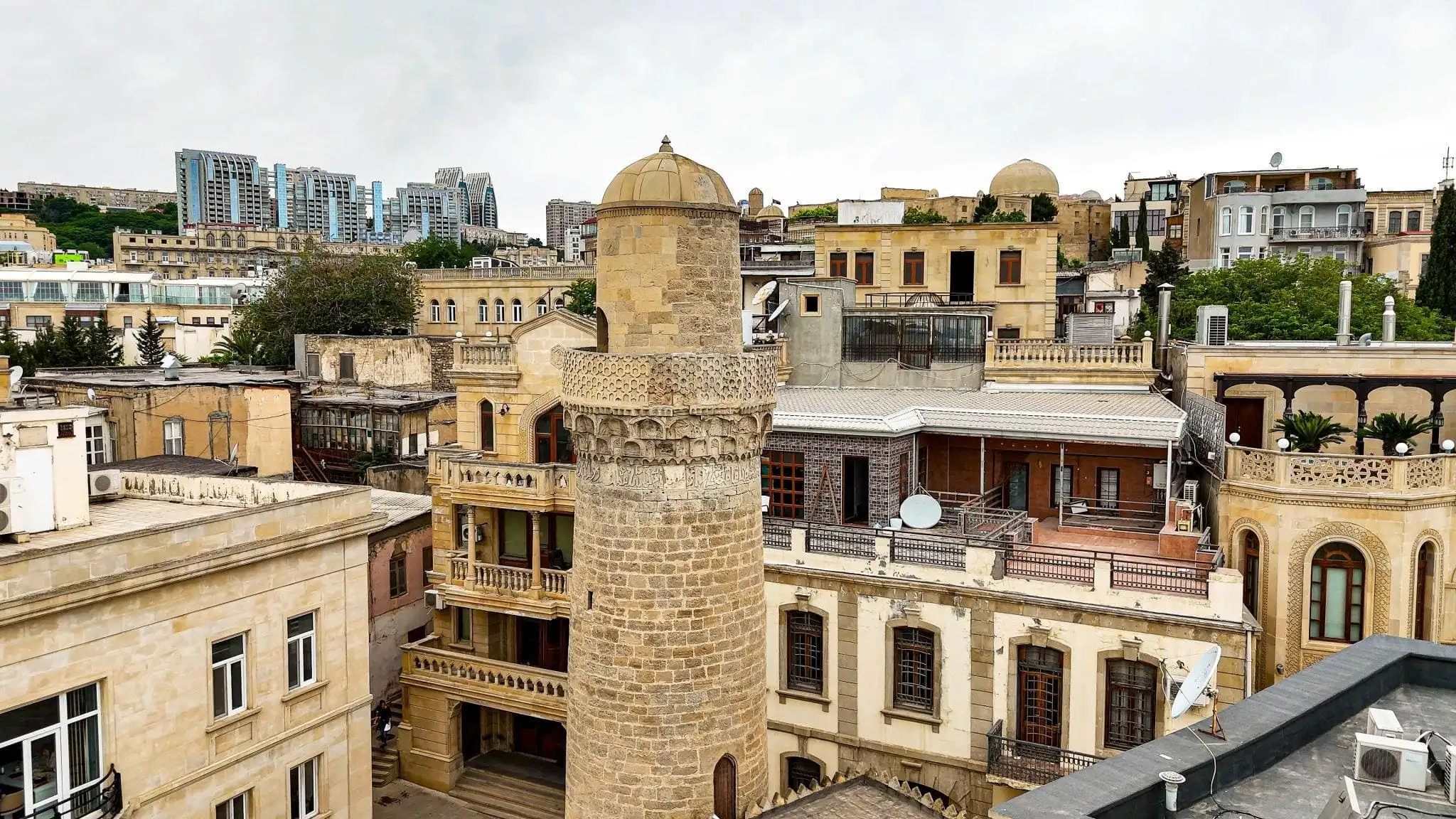 Azerbaijan