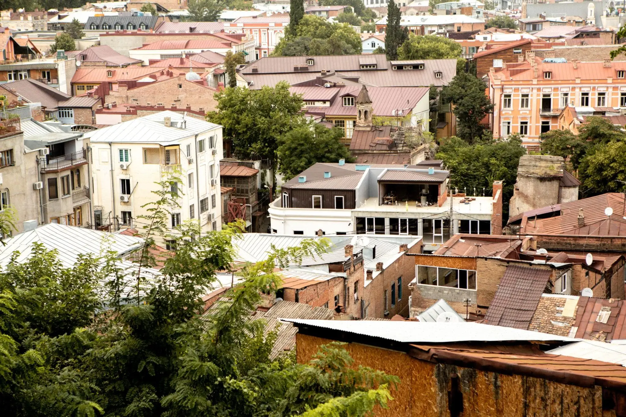 Georgia