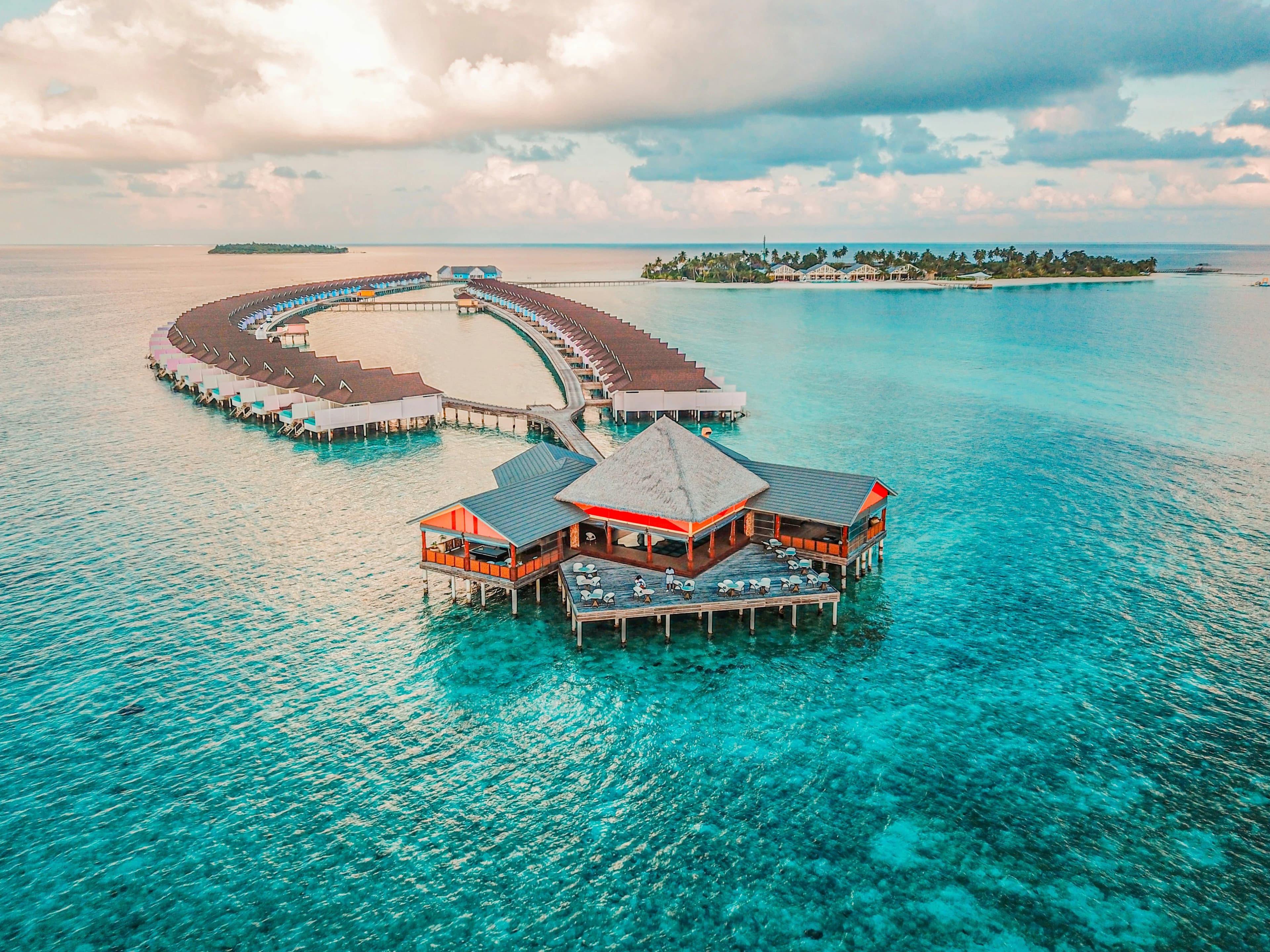 Maldives bottom 3