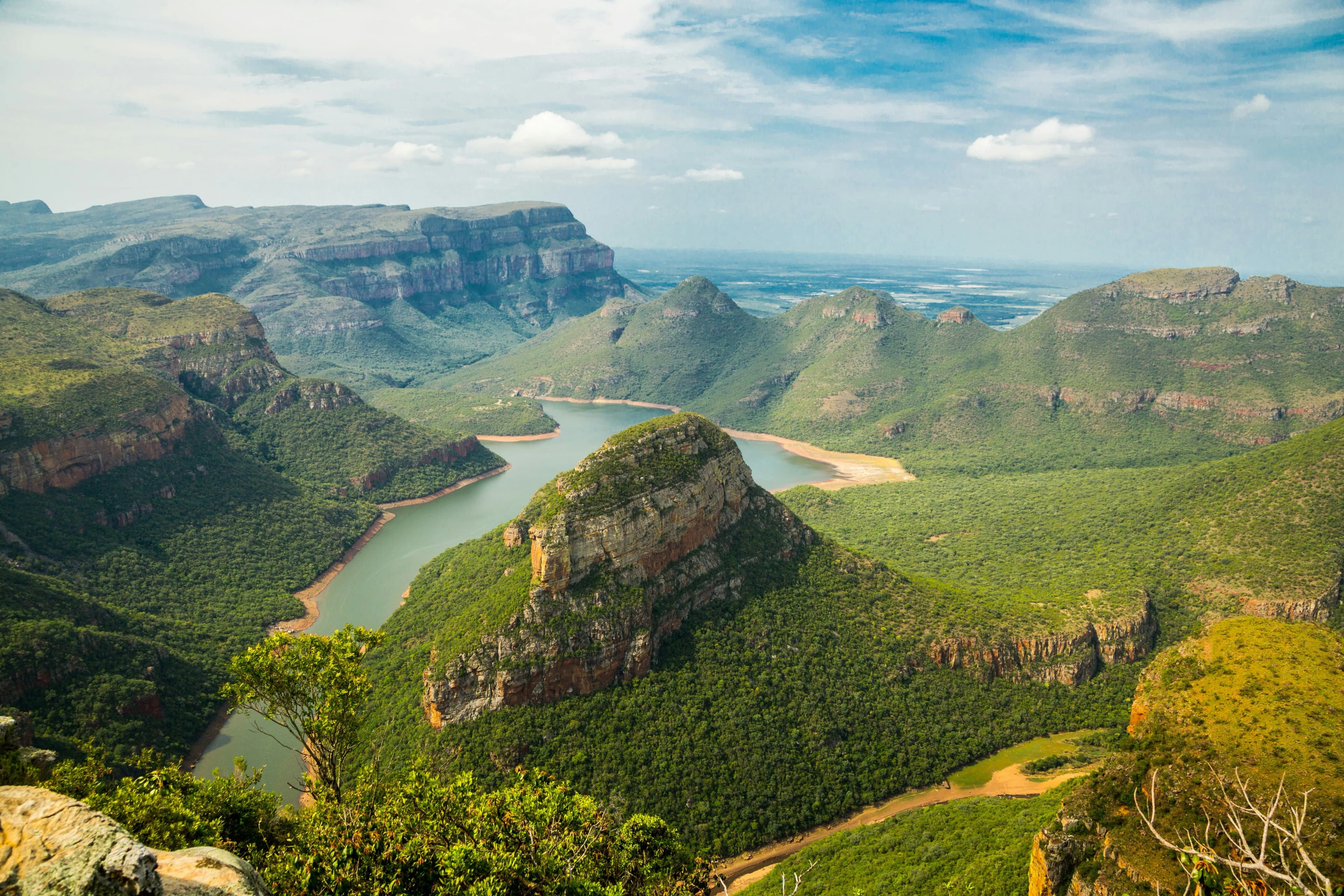 South Africa 5